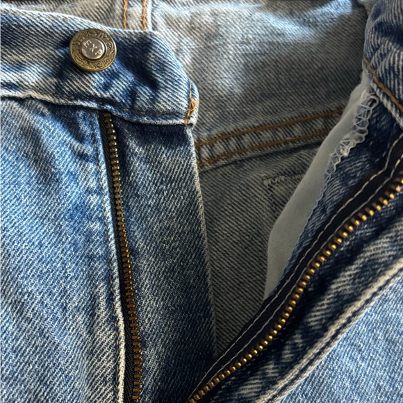 VINTAGE Express EXP No 4 Jeans size 13/14 - Picture 10 of 16